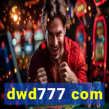 dwd777 com